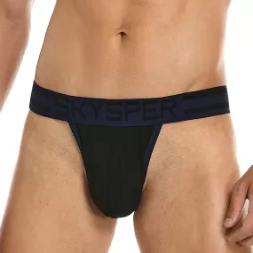 28SK - SKYSPER Men's Cotton Jockstrap Underwear Athletic Supporter