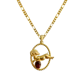 ARIES Necklace