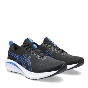 Asics Gel Excite 10 Men Black Illusion Blue   