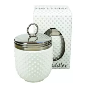 BIA Dotted Egg Coddler