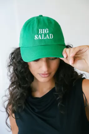 Big Salad Hat