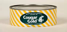 Cougar Gold