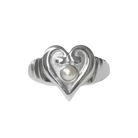 DOLLY Ring | Silver