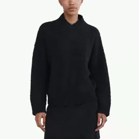 Emelio Jumper - Black