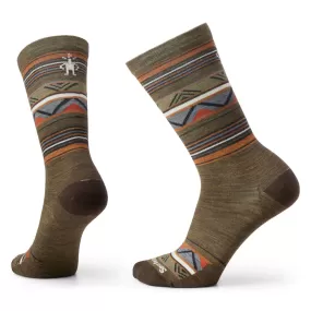 Everyday Zig Zag Valley Sock Men's