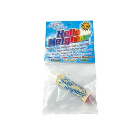 Hello Neighbor Breath Activated Odor Neutralizer