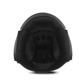 KASK Dogma Helmet Liner Padding in Black - 51