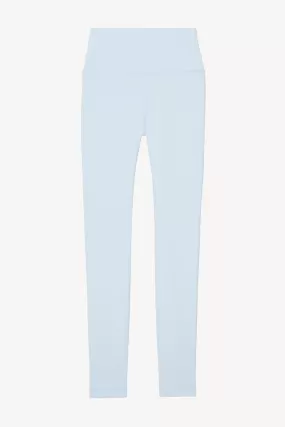 Leggings Sport in Light Blue