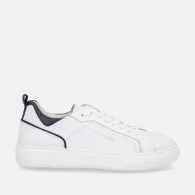 NERO GIARDINI Sneakers bassa