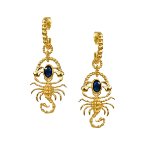 SCORPIO Earrings