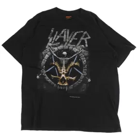 Vintage Slayer T-Shirt - XL