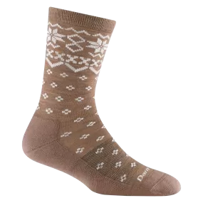 Women's Lifestyle Sock - Bark